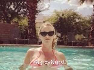 N3rdyNursE