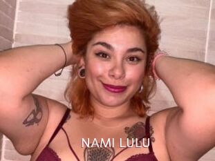 NAMI_LULU Sweet links only
