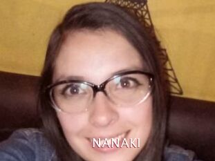 NANAKI