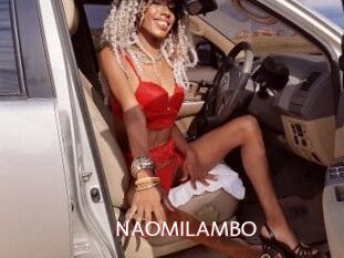 NAOMILAMBO