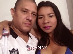 NARLYS