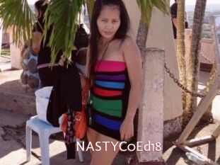 NASTYC0Ed18