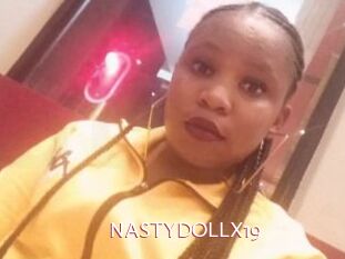 NASTYDOLLX19