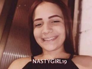NASTYGIRL19