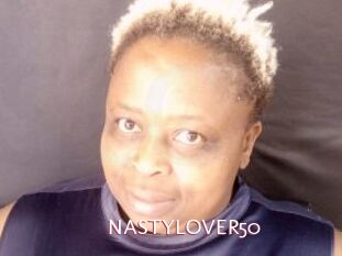 NASTYLOVER50