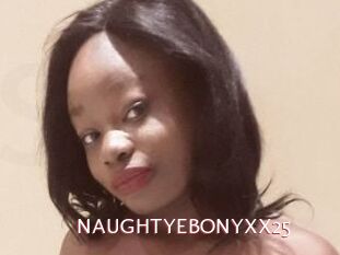 NAUGHTYEBONYXX25