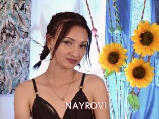 NAYROVI