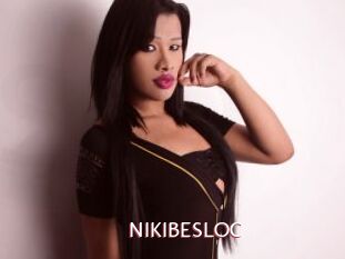 NIKIBESLOC