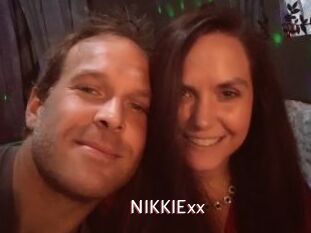 NIKKIExx