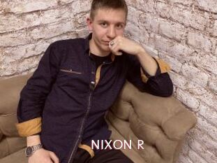 NIXON_R