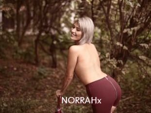 NORRAHx