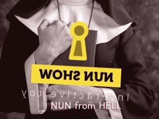 NUN_from_HELL