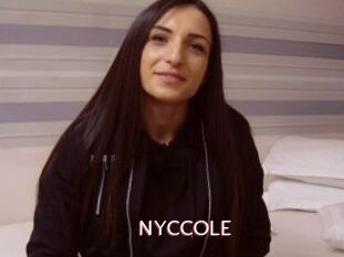 NYCCOLE