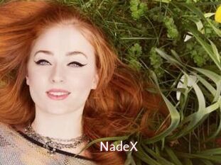 NadeX