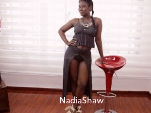 NadiaShaw