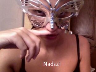 Nadszi