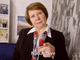 NadunLove