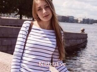 NadziaEve