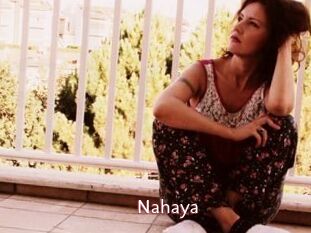 Nahaya