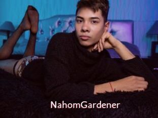 NahomGardener