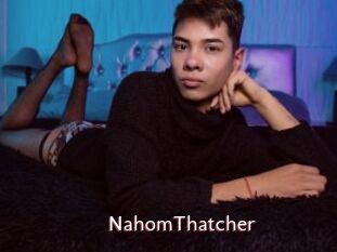 NahomThatcher