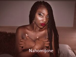 NahomiJone