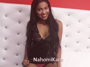 NahomiKane