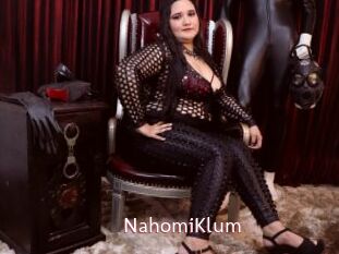 NahomiKlum