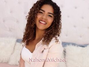 NahomiMichael Sweet links only