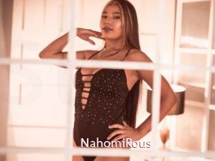 NahomiRous