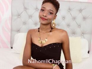 NahomiiChapman