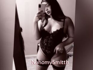 NahomySmitth