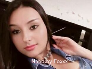 Nahomy_Foxxx