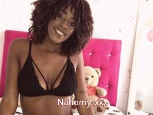 Nahomy_xxx