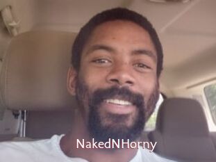 NakedNHorny