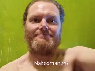 Nakedman247