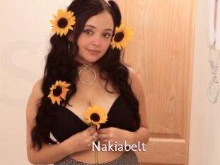 Nakiabelt