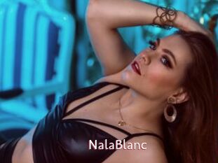 NalaBlanc