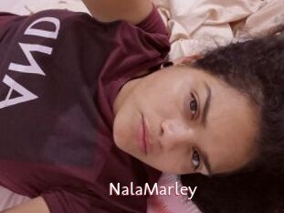 NalaMarley