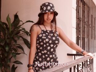 NaliaHudson