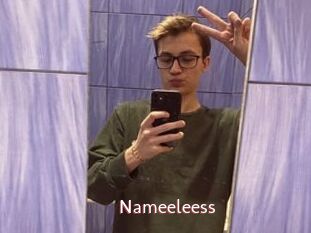 Nameeleess