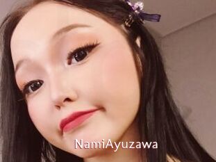 NamiAyuzawa