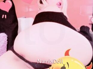 NamixDoll