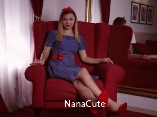 NanaCute