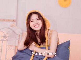 NanaZheng