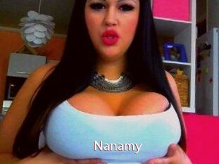 Nanamy