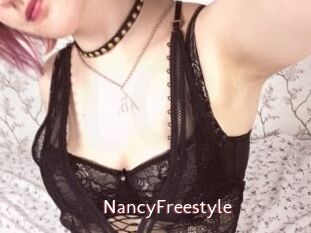 NancyFreestyle