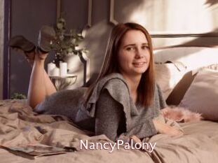 NancyPalony