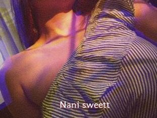 Nani_sweett