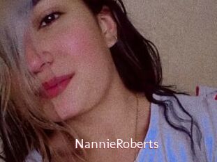 NannieRoberts